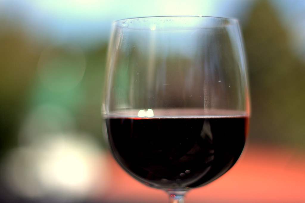 Wine